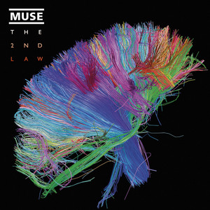 Supremacy Muse | Album Cover
