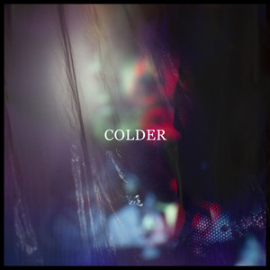 Another Year - Colder | Song Album Cover Artwork