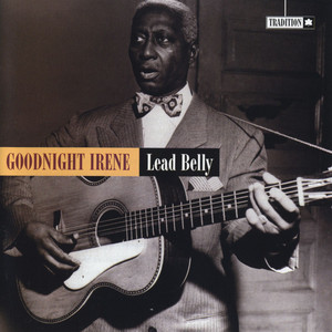 When I Was a Cowboy - Lead Belly | Song Album Cover Artwork