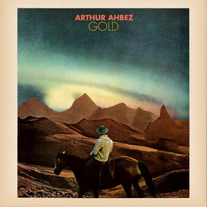 The Fundamentals Arthur Ahbez | Album Cover
