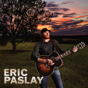 Here Comes Love - Eric Paslay | Song Album Cover Artwork