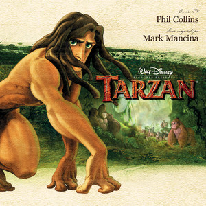 Strangers Like Me - From "Tarzan"/Soundtrack Version - Phil Collins