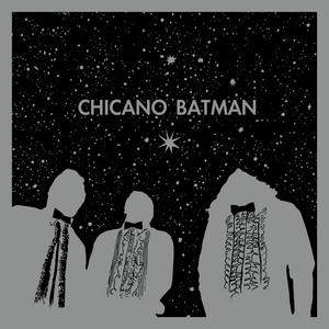 Itotiani - Chicano Batman | Song Album Cover Artwork