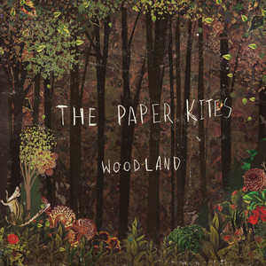 Bloom (Bonus Track) The Paper Kites | Album Cover