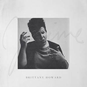 13th Century Metal - Brittany Howard | Song Album Cover Artwork