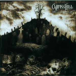 Insane in the Brain Cypress Hill | Album Cover