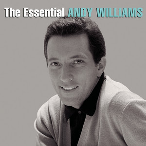 Days of Wine and Roses - Andy Williams | Song Album Cover Artwork