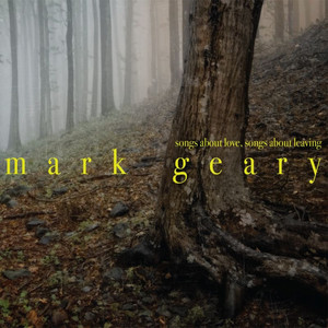Cali Solo - Mark Geary | Song Album Cover Artwork