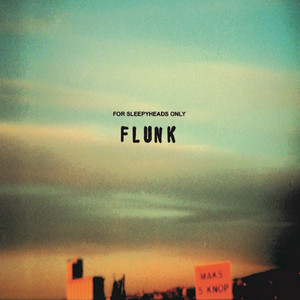 Syrupsniph - Flunk | Song Album Cover Artwork