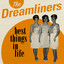 Just Me and You - The Dreamliners