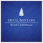 Blue Christmas - The Lumineers