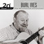 Blue Tail Fly - Burl Ives
