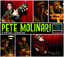 Oh So Lonesome For You - Pete Molinari