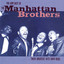Be My Guest - The Manhattan Brothers