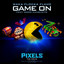 Game On (feat. Good Charlotte) [From "Pixels - The Movie"] - Waka Flocka Flame