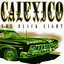 Over Your Shoulder - Calexico