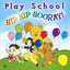 There's a Bear in There (Play School Theme) - Play School