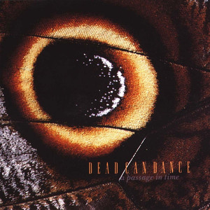 The Host of Seaphim - Dead Can Dance