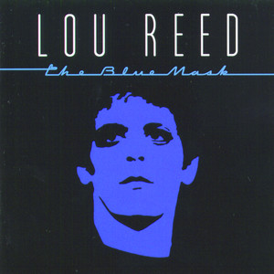 The Gun - Lou Reed