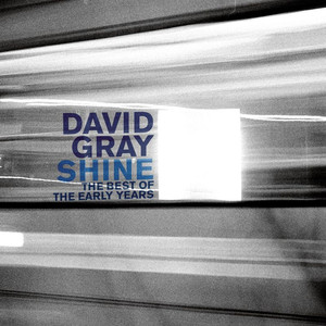 Hold On To Nothing - David Gray