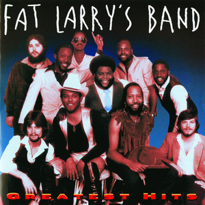 Here Comes the Sun - Fat Larry's Band | Song Album Cover Artwork