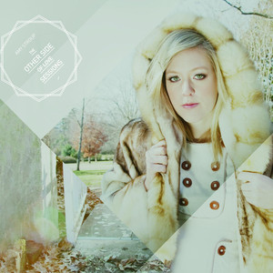 Chin Up - Amy Stroup | Song Album Cover Artwork