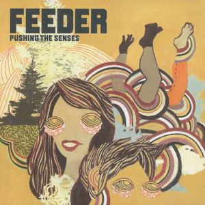 Frequency - Feeder | Song Album Cover Artwork