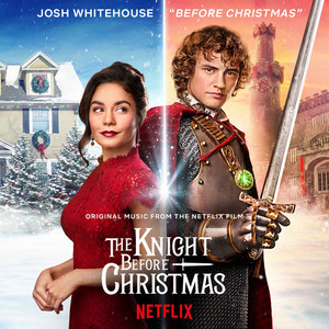 Before Christmas - Josh Whitehouse | Song Album Cover Artwork