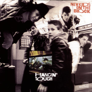 Cover Girl - New Kids On the Block