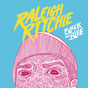 Bloodsport - Raleigh Ritchie | Song Album Cover Artwork