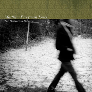 Rain Or Shine - Matthew Perryman Jones | Song Album Cover Artwork
