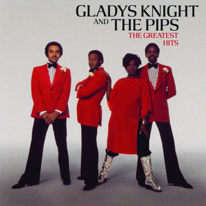 Midnight Train to Georgia - Gladys Knight and The Pips