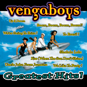 We Like to Party! (the Vengabus) (Airplay) - Vengaboys