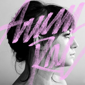 I'm Smoke - Arum Rae | Song Album Cover Artwork