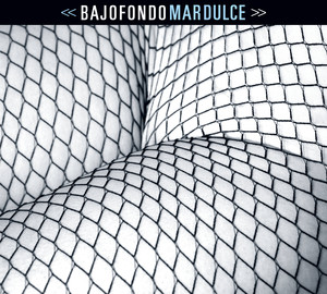 Borges y Paraguay - Bajofondo | Song Album Cover Artwork