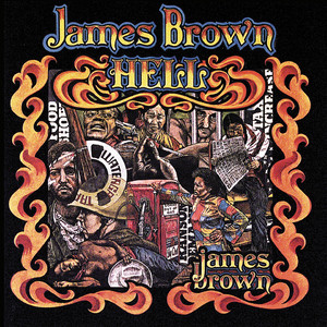 Papa Don't Take No Mess - James Brown | Song Album Cover Artwork