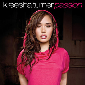 Passion - Kreesha Turner | Song Album Cover Artwork