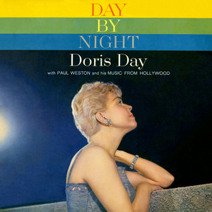 Dream a Little Dream of Me - Doris Day | Song Album Cover Artwork