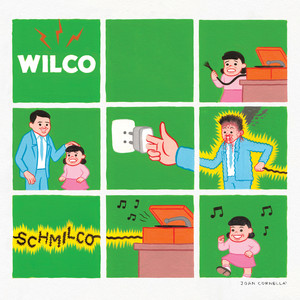 If I Ever Was a Child - Wilco