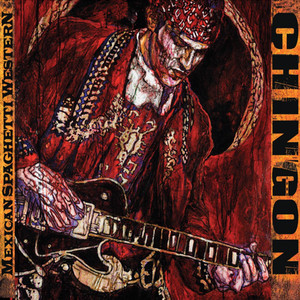 Fideo del Oeste - Chingon | Song Album Cover Artwork