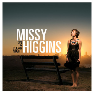 Warm Whispers Missy Higgins | Album Cover