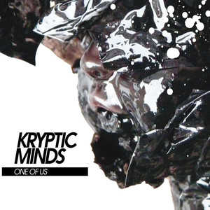 Six Degrees - Kryptic Minds | Song Album Cover Artwork