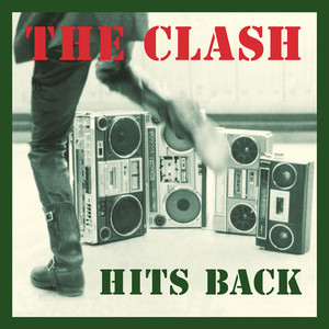 I Fought the Law - The Clash | Song Album Cover Artwork