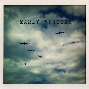 Turn Around - Early Winters | Song Album Cover Artwork