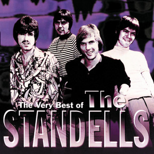 Dirty Water The Standells | Album Cover