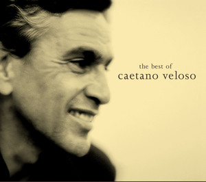 Onde O Rio E Mais Baiano - Caetano Veloso | Song Album Cover Artwork