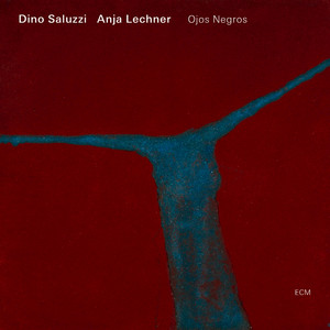 Minguito - Dino Saluzzi | Song Album Cover Artwork