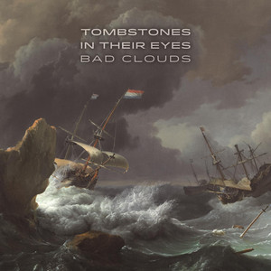 I Can't See the Light - Tombstones in Their Eyes | Song Album Cover Artwork