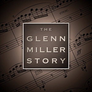 Little Brown Jug - Glenn Miller | Song Album Cover Artwork