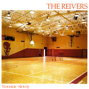 Araby - The Reivers | Song Album Cover Artwork
